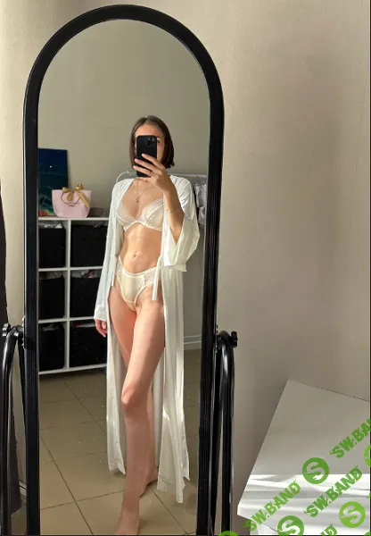 [Шитье] Комплект Mary [Елена Захарова]