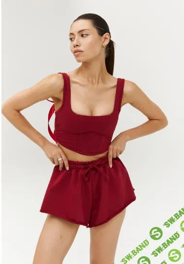 [Шитье] Комплект Хлоя [Lekalo Lingerie] [Марина Хмель]