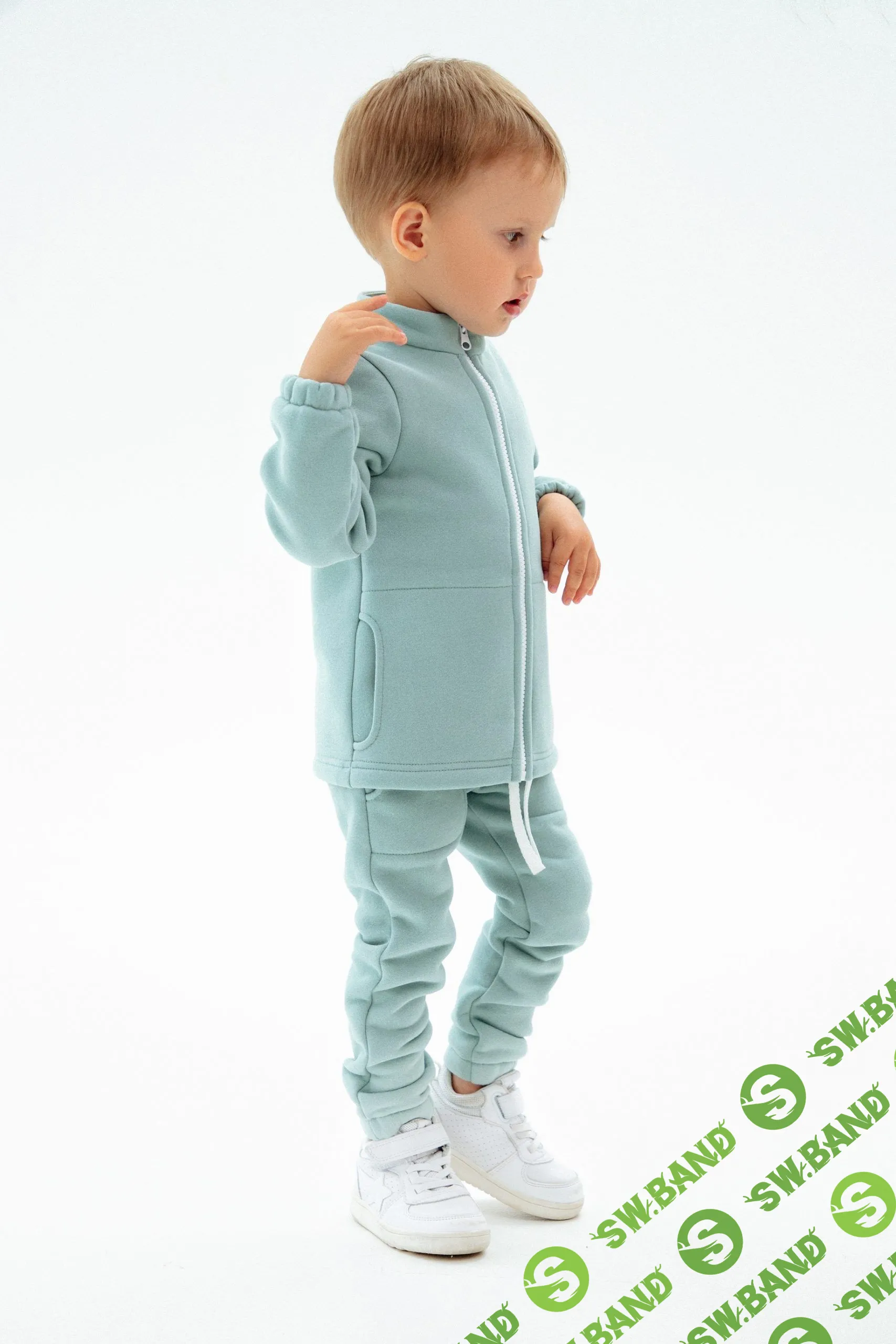 [Шитье] Костюм «Стойка» - дети. (все размеры) [Элина Патыкова]