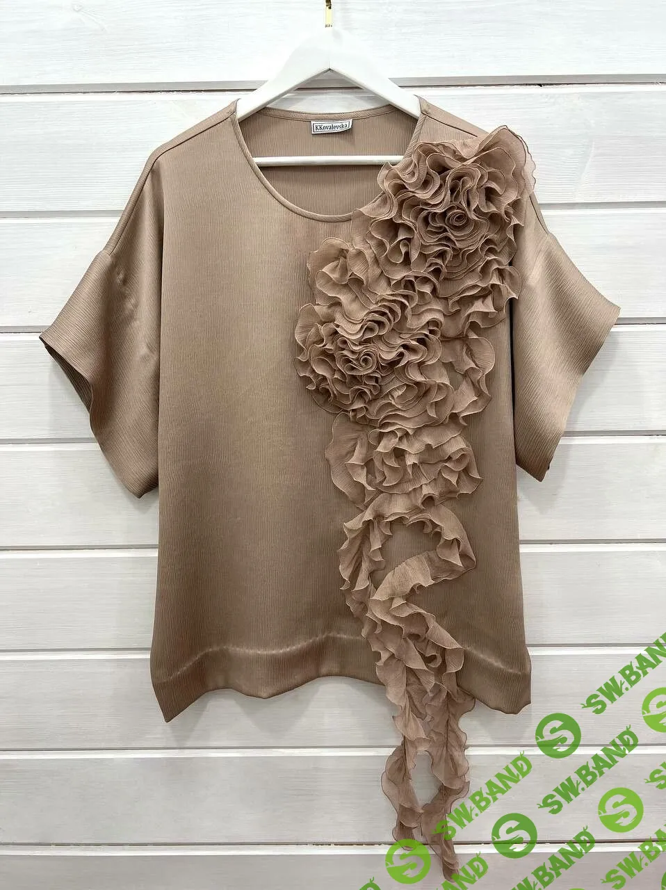 [Шитье] Курс "Декор" [kkovalevska]