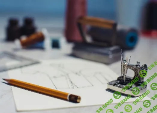 [Шитье] Курс простого кроя [СамаСшила] [Наталья Андриевская]