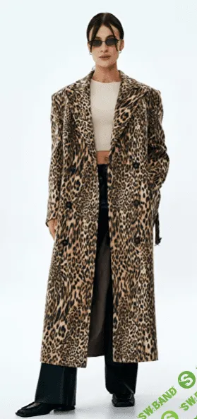 [Шитье] Марафон "Пальто Маред". Размер 34-52. Рост 162-168 [Vikisews] [Виктория Ракуса]