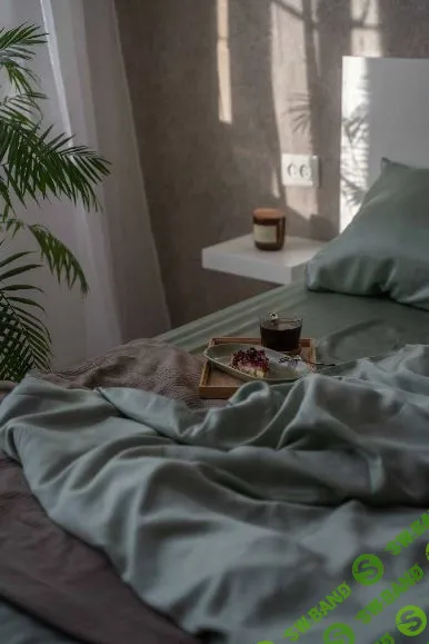 [Шитье] Мастер-класс по пошиву постельного белья [kaminskaya_sew] [Кристина Каминская]