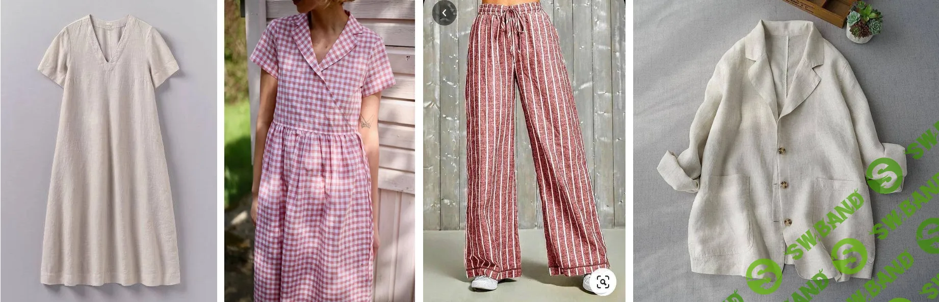 [Шитье] Мини-курс для начинающих [Нелли Беленкина]