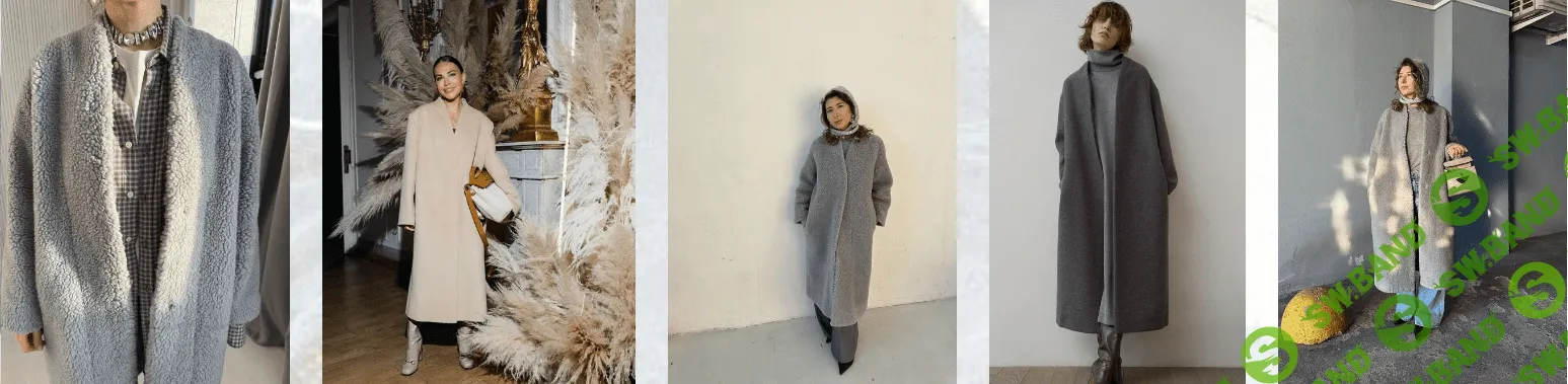 [Шитье] Пальто по Vivian мотивам the ROW [marymake] [Мария Просянкина]