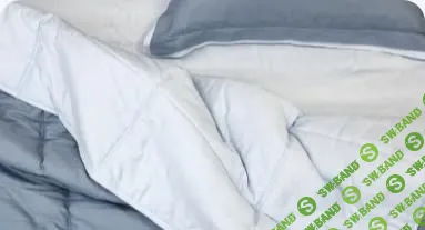 [Шитье] Пошив одеяла-комфортера [annabelle_textile]