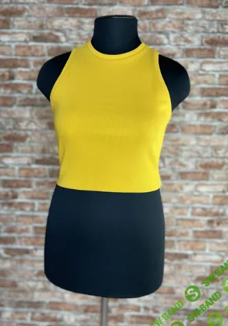 [Шитье] Секрет портного президентов и гангстеров [Юлиана Вылегжанина]