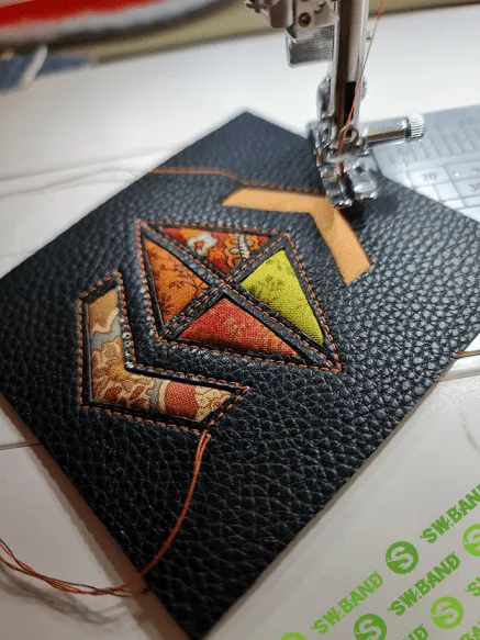 [Шитье] СП "Техника шитья Аппликация+трапунто" [_guravlik] [Капитолина Журавлик]