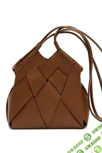 [Шитье] Сумка Lola [LNI Patterns]