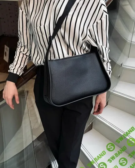 [Шитье] Сумка «MAAG» [Captain Swan]