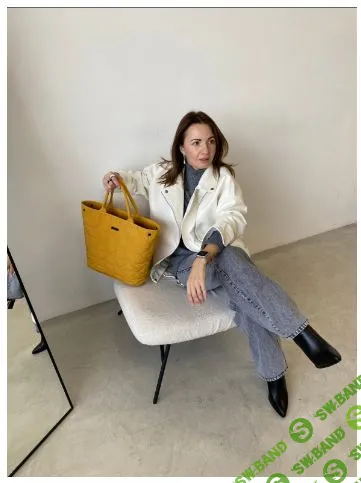 [Шитье] Сумочка с втачным донышком [mitex.shop]