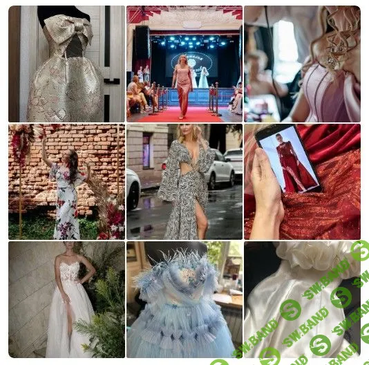 [Шитье] Свадебный клуб. Февраль 24 [Shveynaya_sekta] [Наталья Рассказова]