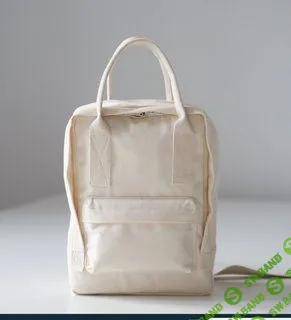 [Шитье] Выкройка мини-рюкзака [Tytka Studio]