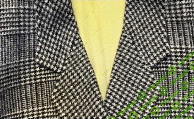 [Шитье] Жакет из двухслойной пальтовки [Катерина Ковалевская]