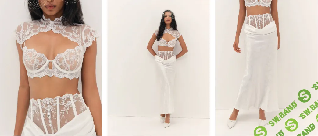 [Шитье] Женская формула совершенства [Тариф Я сама] [Lingerie Design School] [Лилия Хамитова]