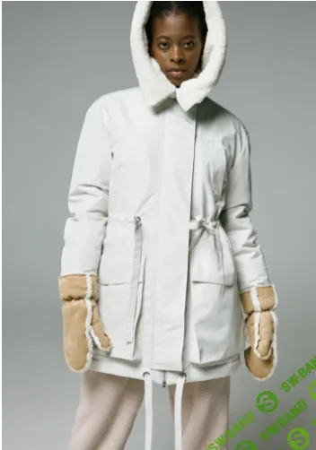 [Шитьё] Пошив куртки по выкройке Grasser №881 [Оксана Майорова]