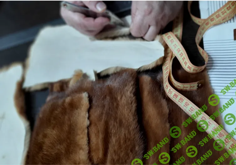 [Шитьё] ReМех [Lissa] [Елена Умнова]