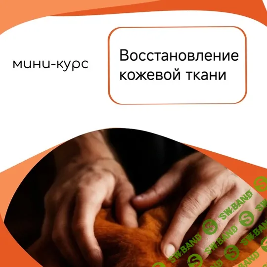 [Шитьё] Восстановление кожевой. [Lissa] [Елена Умнова]