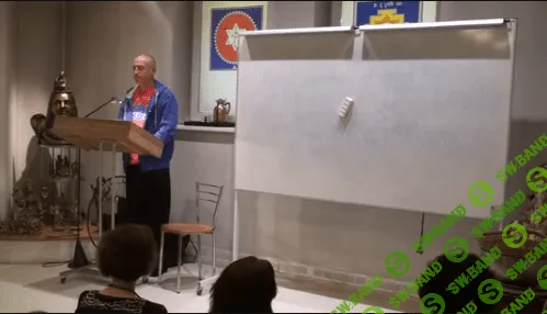 [Шива] Аюрведа о причинах болезней костей, суставов и позвоночника (Часть 4-я) (2017)