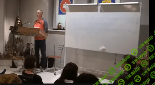 [Шива] Аюрведа о причинах болезней костей, суставов и позвоночника (Часть 5-я) (2017)