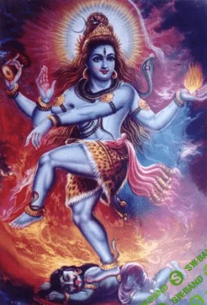 [Шива] Чрезвычайные занятия посвящённые переходу Раху в Синха и Кету в Кумбха