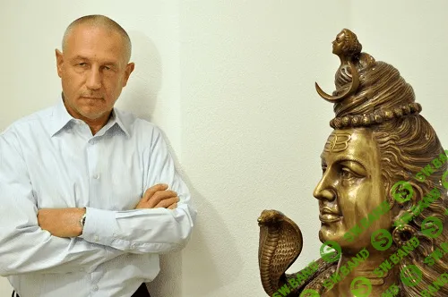 [Шива] Джйотиша Веда - Ведическая астрология для начинающих (Полный курс)