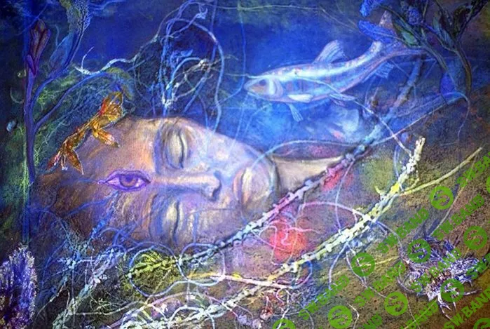 [Шива] Йога сновидений – решение ваших проблем (3-я часть)