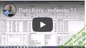 [Шива] Раху и Кету - секреты понимания жизни и тайны судьбы человека (часть 11)