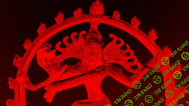 [Шива] Раху и Кету