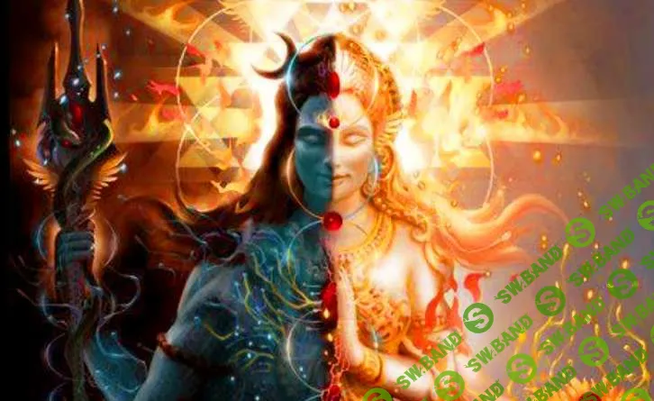 Шива - Способности и возможности человека