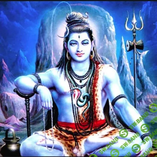 [Шива] Упаграхи. Полный курс (2019)