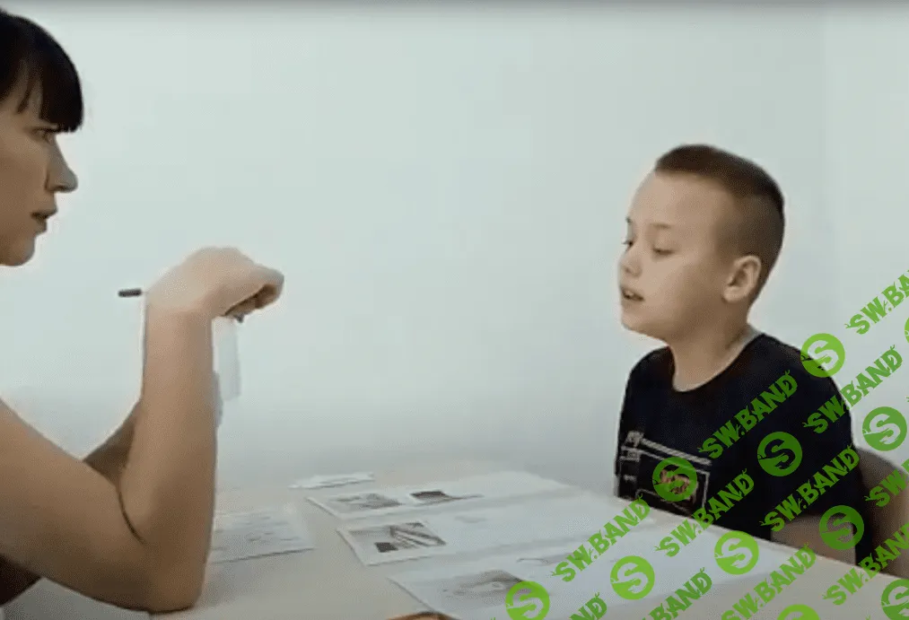 [Школа АВА] Обучение категориям (2023)