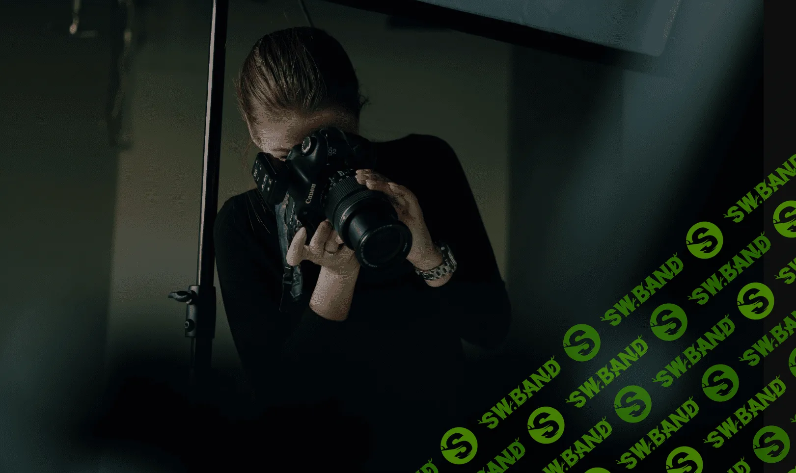 [Школа авторов VK, Радмила Хакова] Курс для творческих авторов (2023)