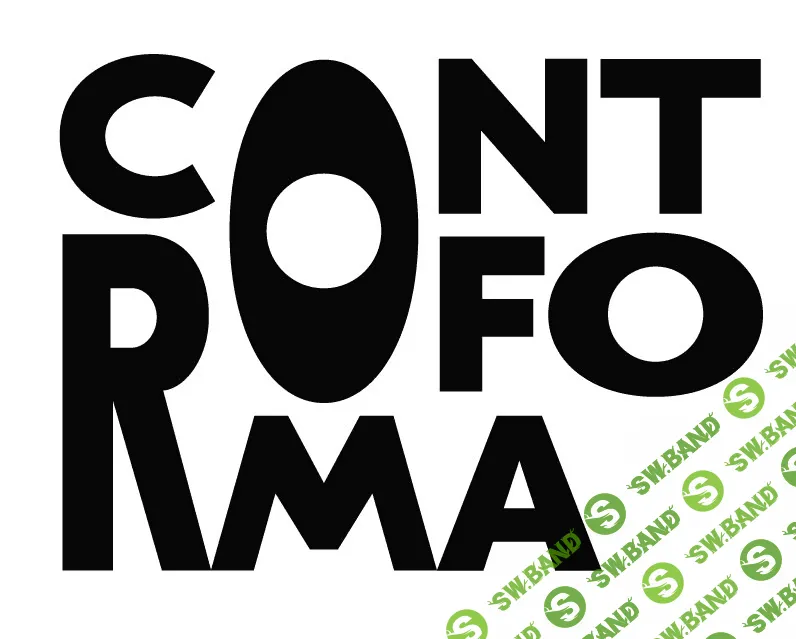 Школа дизайна «Controforma»