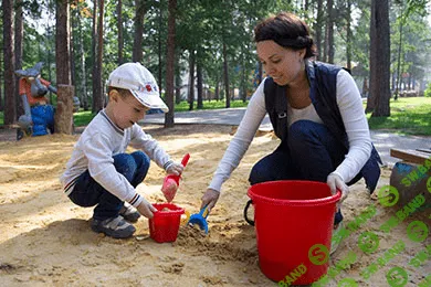 Школа игровой математики