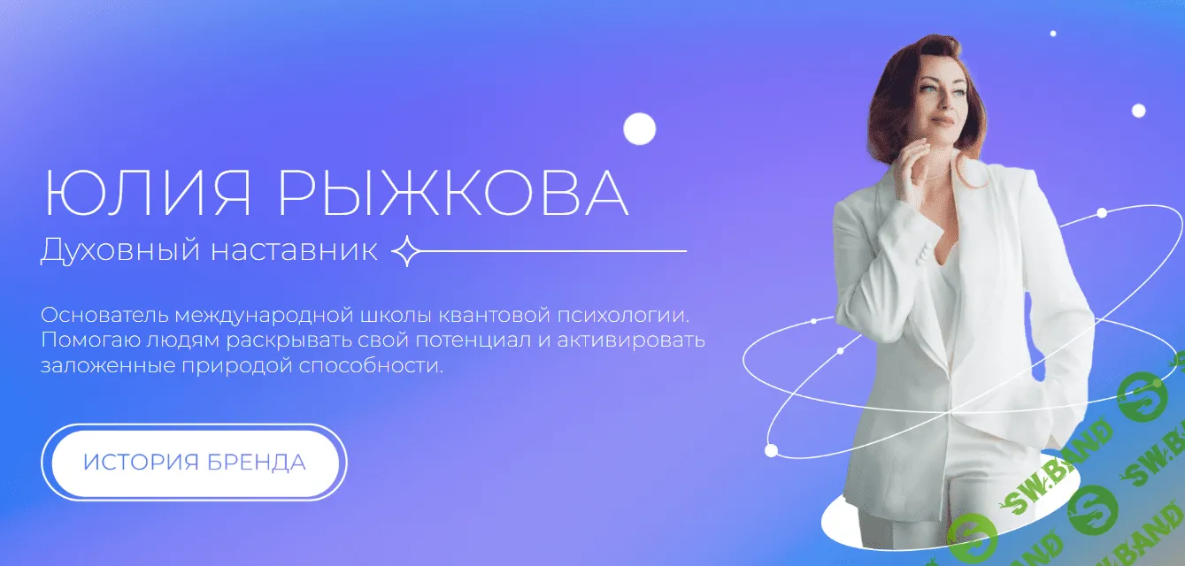 [Школа квантовой психологии] Я и моя тень. 3 Ступень. (2023)