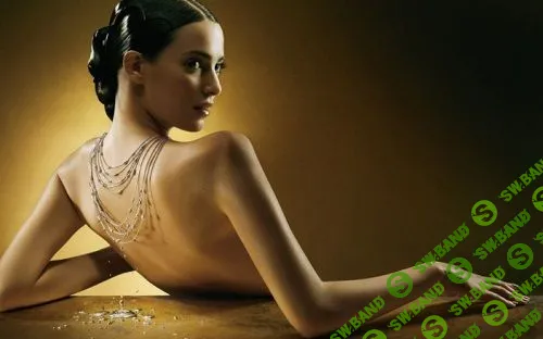 [Школа леди] Элегантный флирт на свидании (2019)