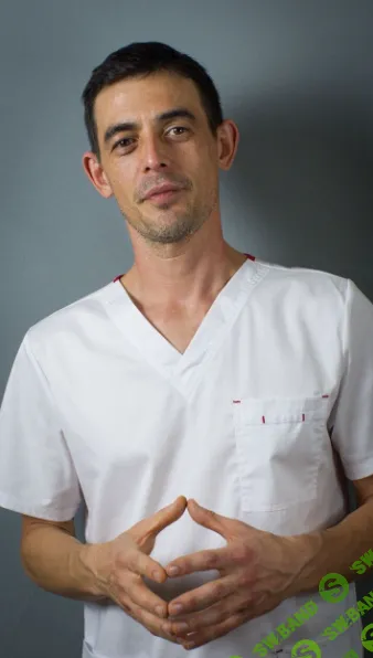 [Школа Мастеров Массажа] Master Pain - специалист по работе с болевыми синдромами (2024)