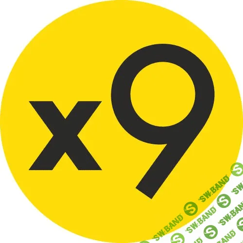 Школа мобильной фотографии [х9]