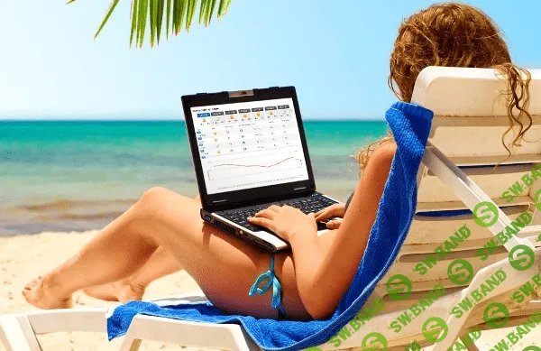 [Школа Монта] Боевой курс фрилансера и секрет на 100 тысяч рублей (2020)