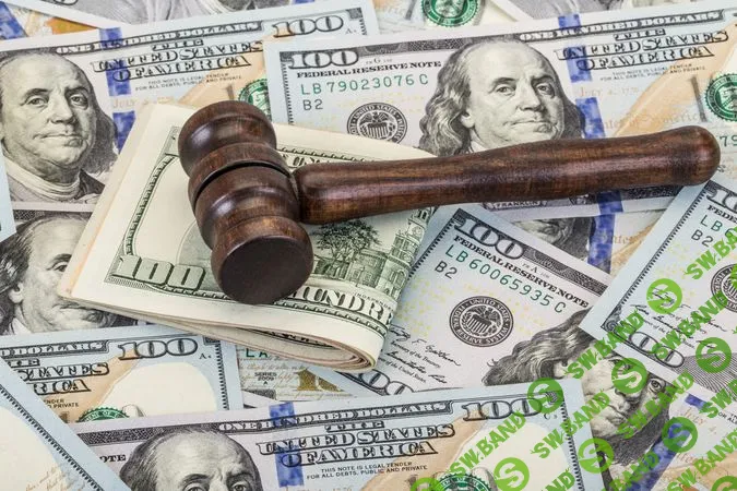 [Школа Монта] Интернет-бизнес на доменах (2019)