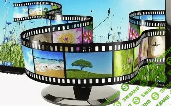 [Школа Монта] Как создать свой видеокурс (2020)