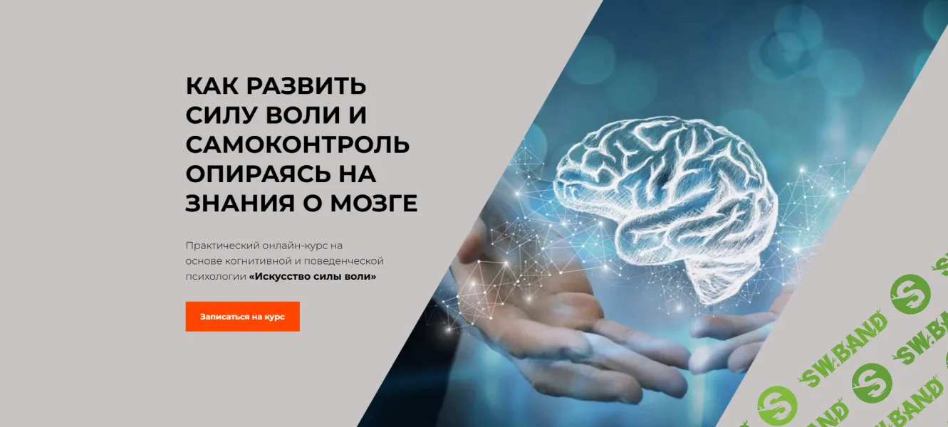 [Школа осознанности, Стас Атман, Екатерина Галицина] Искусство силы воли (2022)