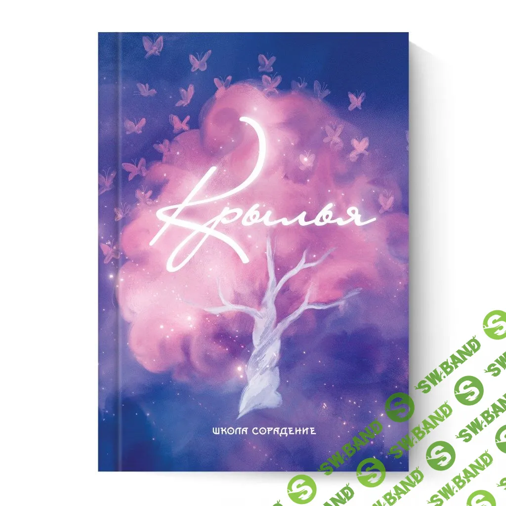 [Школа Сорадение] Крылья (2023)