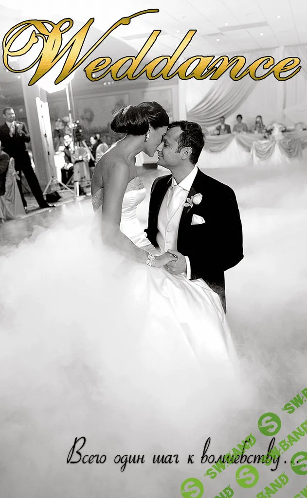 Школа свадебных танцев «Weddance»