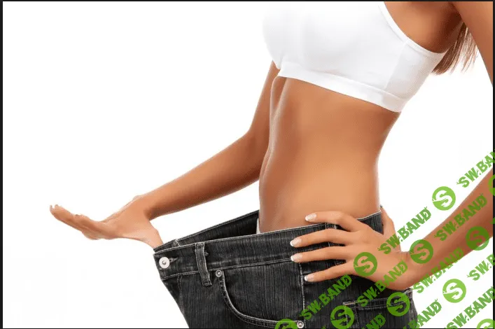 [Школа своего тела] Курс Похудение