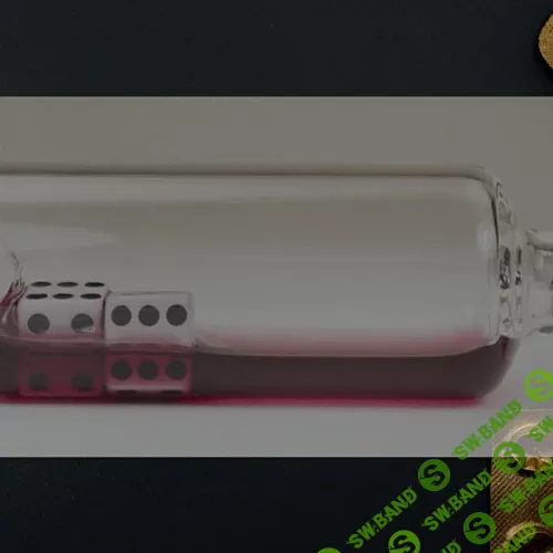 [Школа Таро и Магии] Освобождение от алкоголизма (2024)