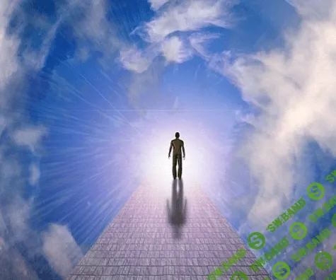 [Шляпникова Янина] Техника получения ответа от человека, который ушел из жизни (2022)