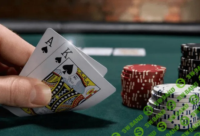 [Шон Лефорт] Концепция игры за 6max столами (2013)