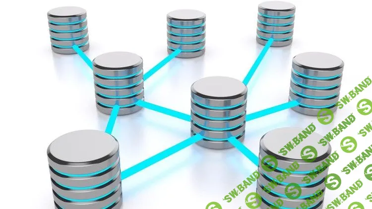 [Shultais Education] Проектирование баз данных (2019)